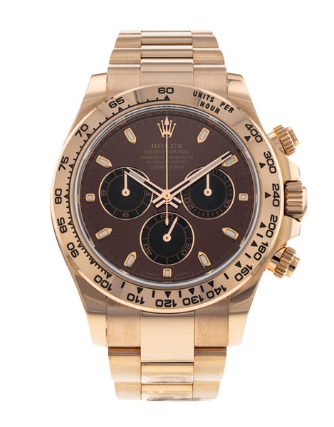 Rolex Daytona 116505